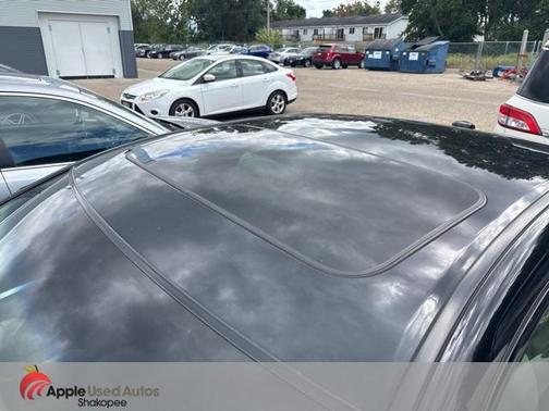 2008 Acura TL 3.2