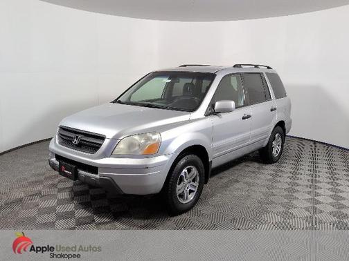 2005 Honda Pilot EX-L