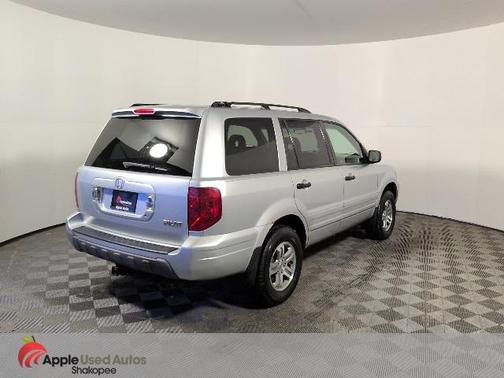 2005 Honda Pilot EX-L