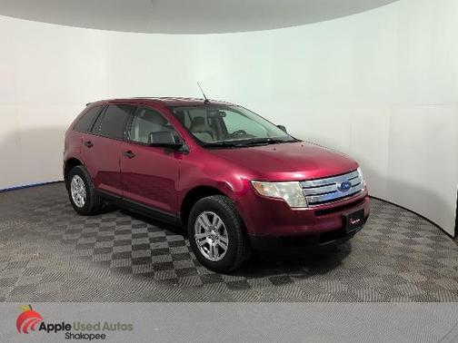 2007 Ford Edge SE