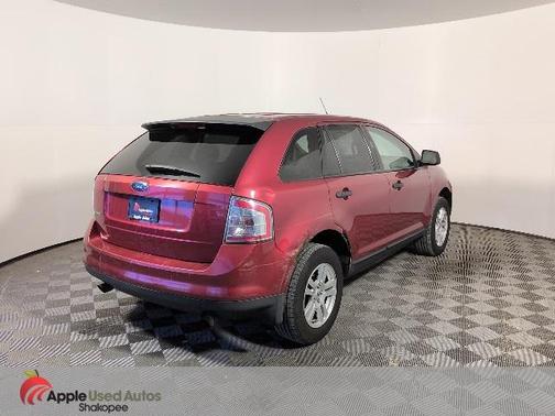2007 Ford Edge SE