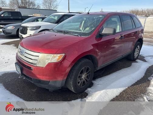 2007 Ford Edge SE