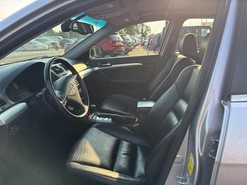 2006 Acura TSX Base