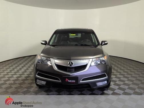 2012 Acura MDX 3.7L