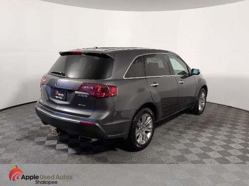2012 Acura MDX 3.7L
