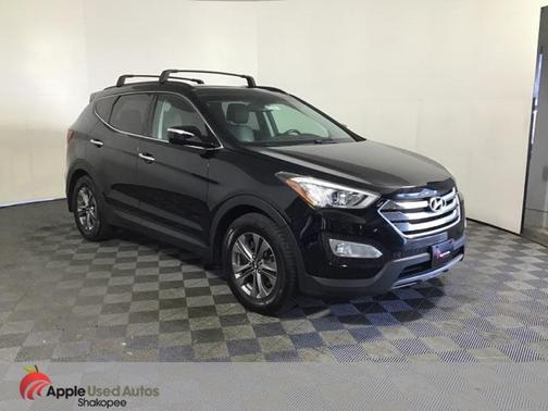 2015 Hyundai Santa Fe Sport 2.4L