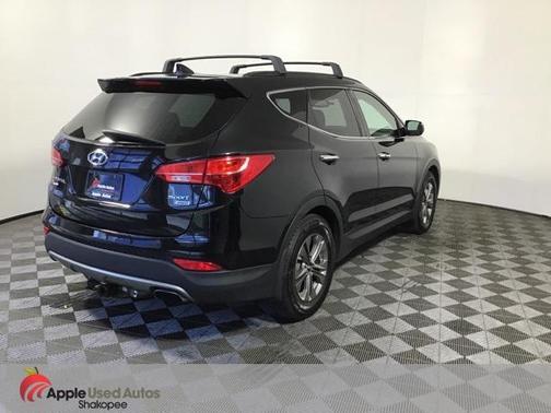 2015 Hyundai Santa Fe Sport 2.4L