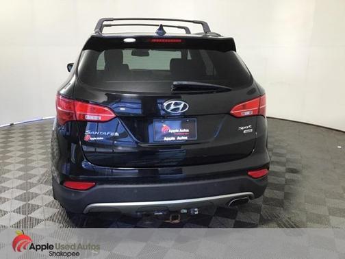 2015 Hyundai Santa Fe Sport 2.4L