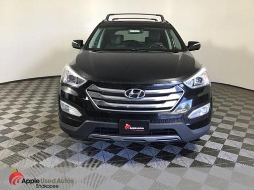 2015 Hyundai Santa Fe Sport 2.4L