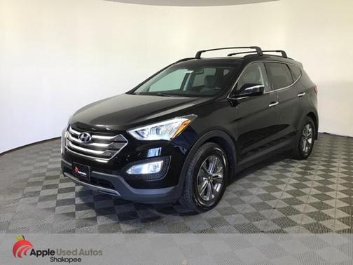 2015 Hyundai Santa Fe Sport 2.4L