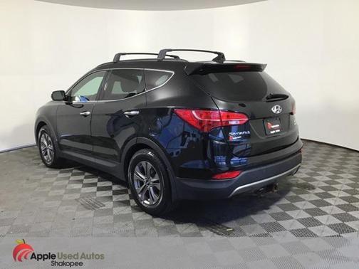 2015 Hyundai Santa Fe Sport 2.4L