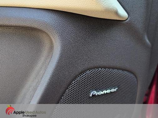 2013 Chevrolet Malibu 3LT
