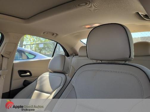 2013 Chevrolet Malibu 3LT