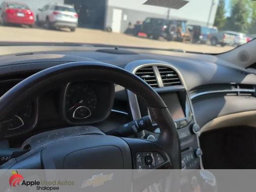 2013 Chevrolet Malibu 3LT