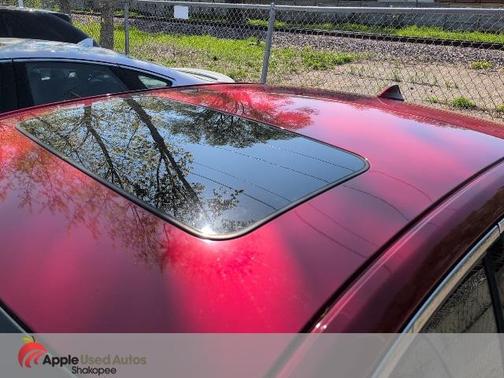 2013 Chevrolet Malibu 3LT