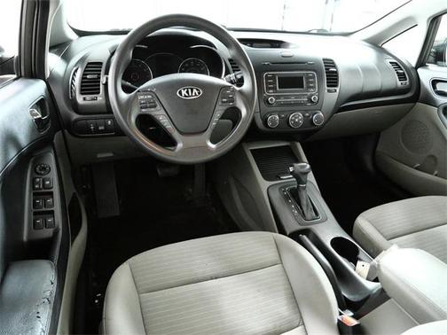 2014 Kia Forte LX