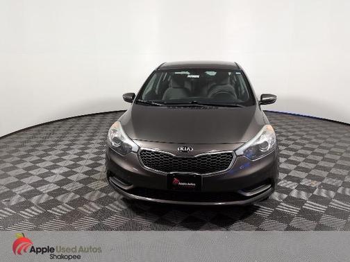 2014 Kia Forte LX