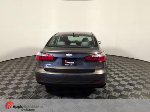 2014 Kia Forte LX
