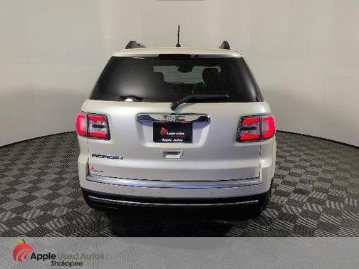 2014 GMC Acadia SLT-1