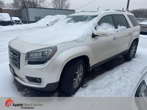 2014 GMC Acadia SLT-1