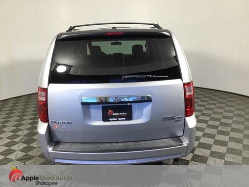 2010 Dodge Grand Caravan SXT