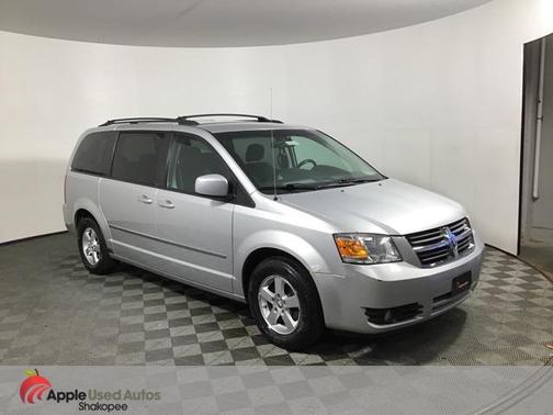 2010 Dodge Grand Caravan SXT