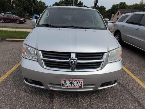 2010 Dodge Grand Caravan SXT