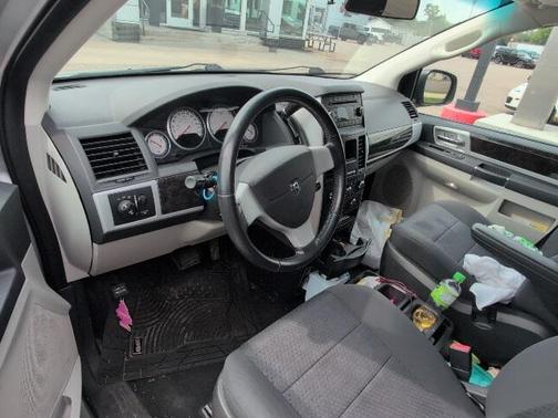2010 Dodge Grand Caravan SXT