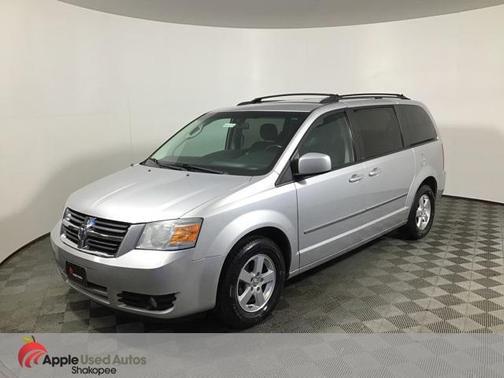 2010 Dodge Grand Caravan SXT