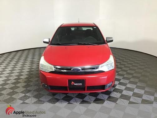 2008 Ford Focus SE