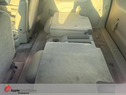 2007 Chevrolet Tahoe LTZ