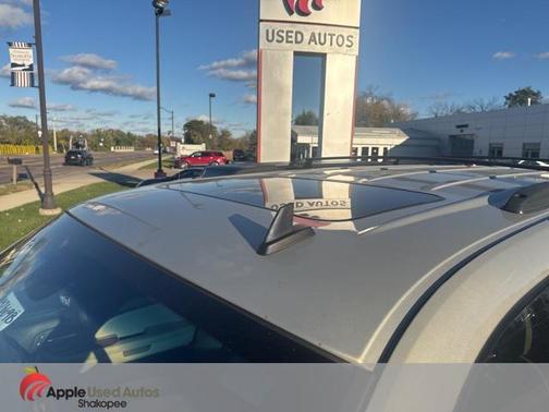 2007 Chevrolet Tahoe LTZ