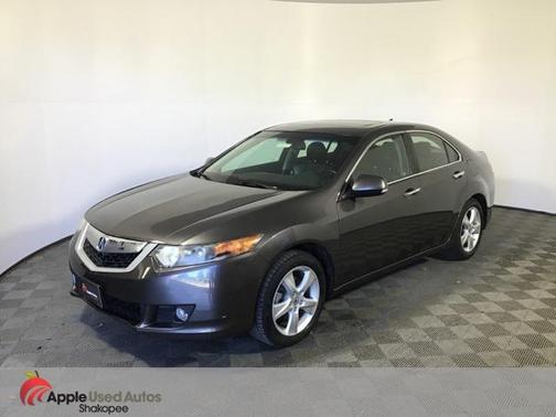 2010 Acura TSX 2.4