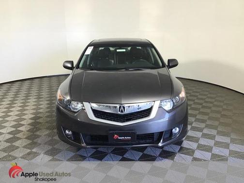2010 Acura TSX 2.4