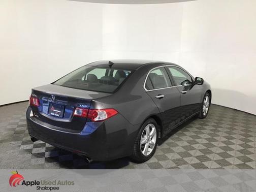 2010 Acura TSX 2.4