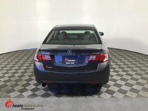 2010 Acura TSX 2.4