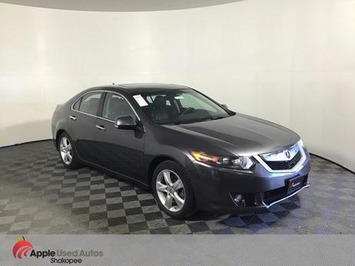 2010 Acura TSX 2.4