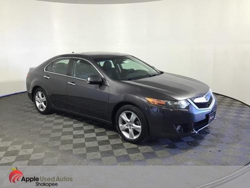 2010 Acura TSX 2.4