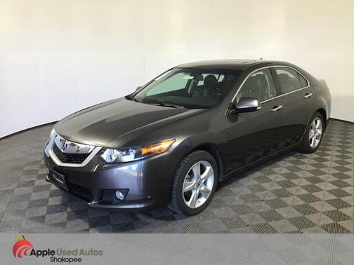 2010 Acura TSX 2.4