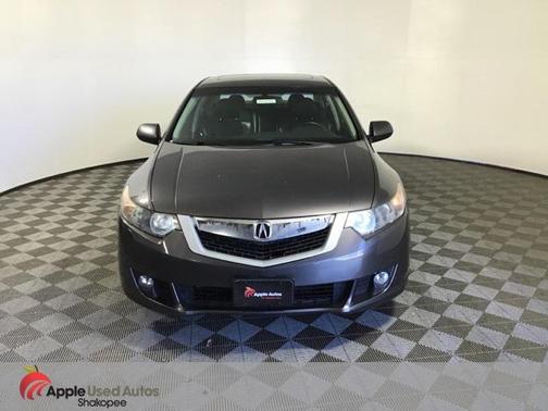 2010 Acura TSX 2.4
