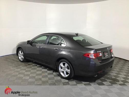 2010 Acura TSX 2.4