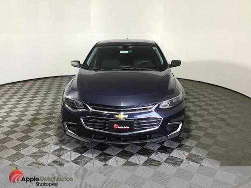 2018 Chevrolet Malibu 1LS