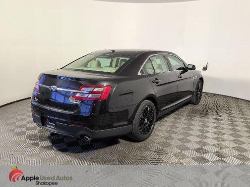 2013 Ford Taurus Limited