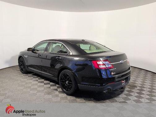 2013 Ford Taurus Limited