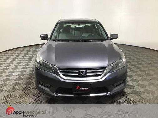2014 Honda Accord EX
