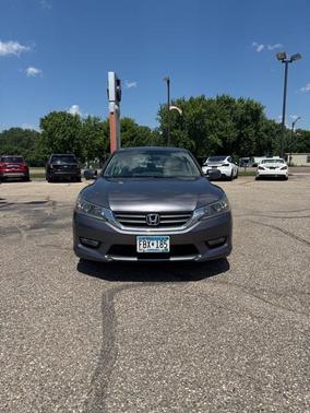 2014 Honda Accord EX