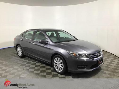 2014 Honda Accord EX