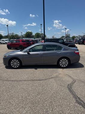 2014 Honda Accord EX