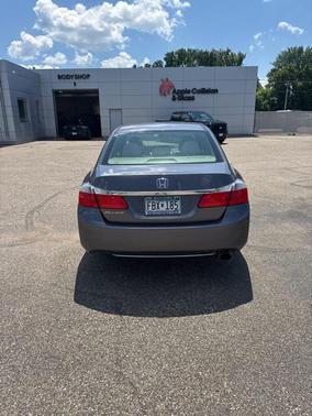 2014 Honda Accord EX