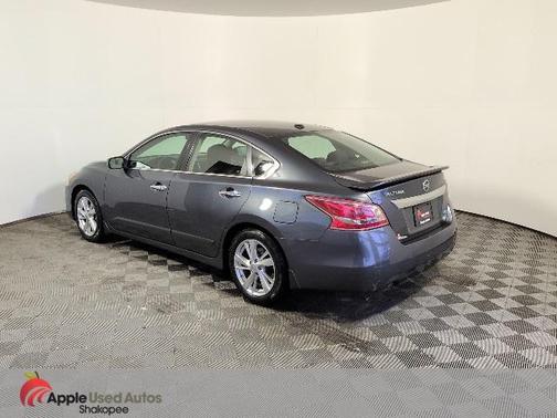 2013 Nissan Altima 2.5 SV